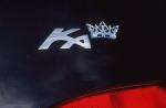 Ford Ka 1996 года